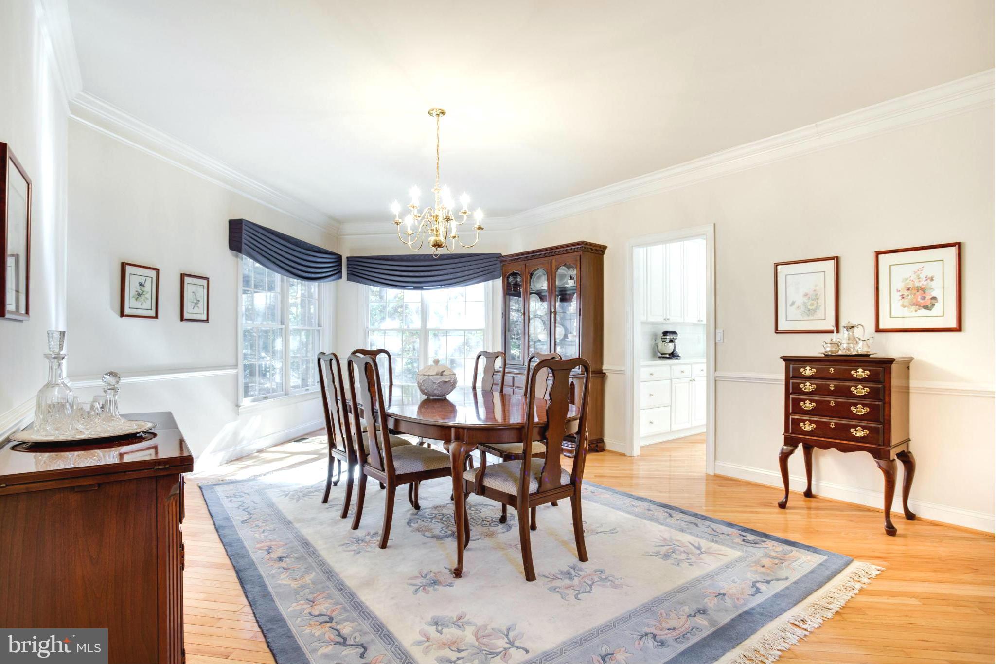 ANNAPOLIS PRESERVE - Residential
