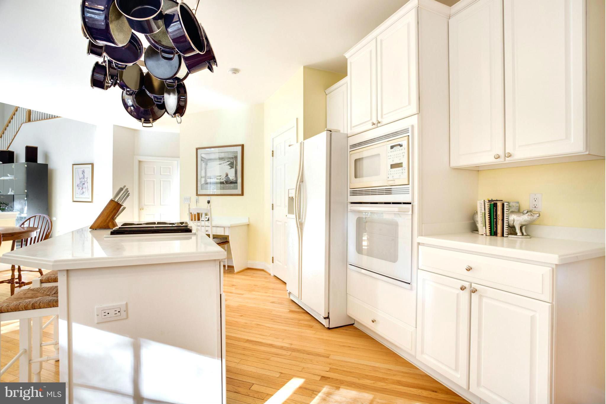 ANNAPOLIS PRESERVE - Residential