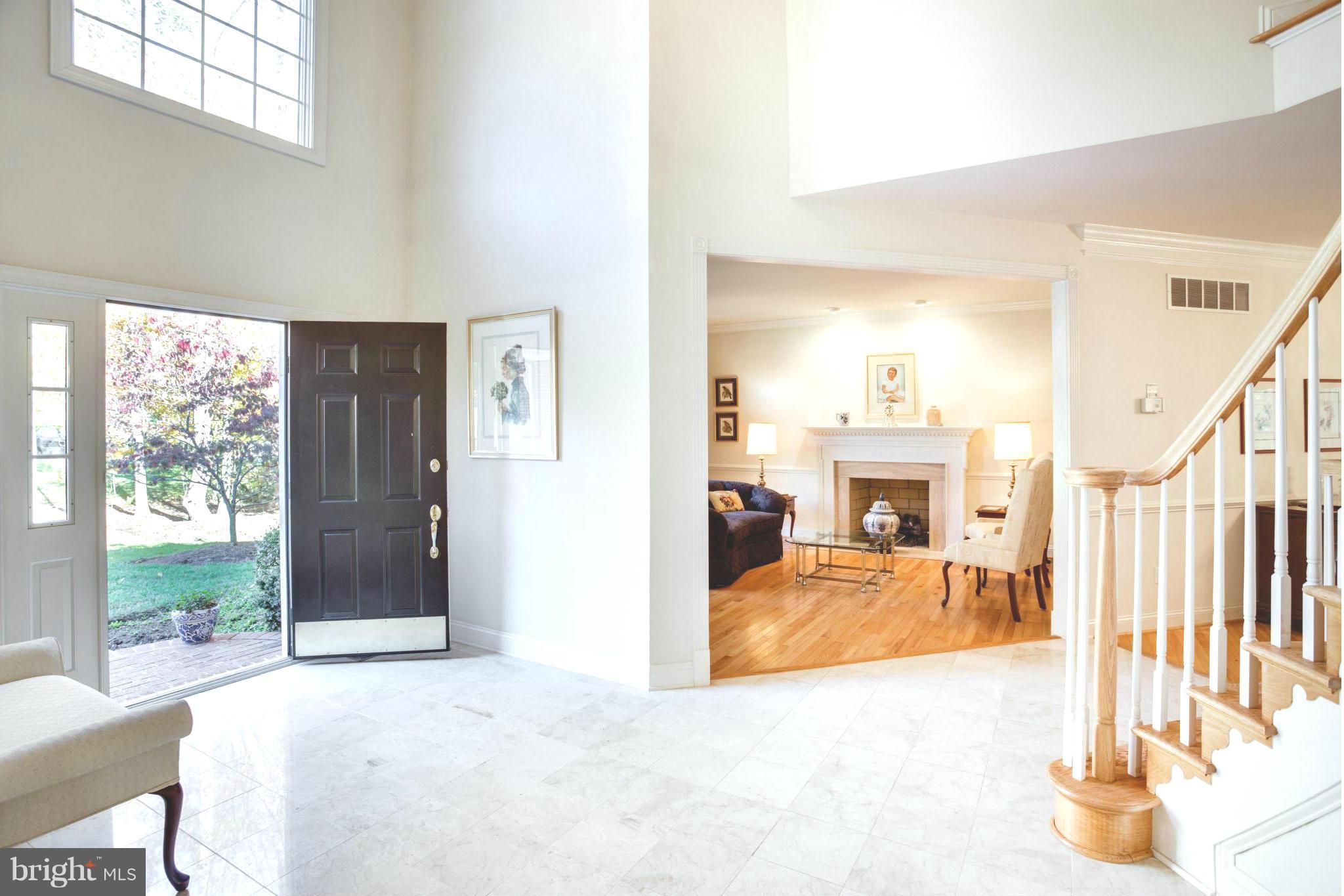 ANNAPOLIS PRESERVE - Residential