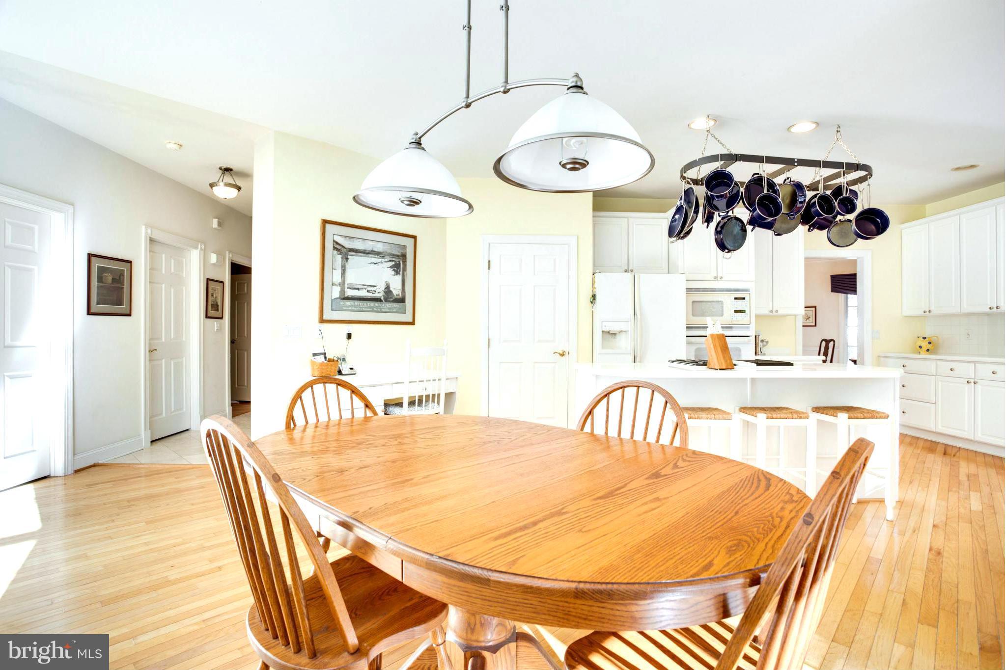 ANNAPOLIS PRESERVE - Residential