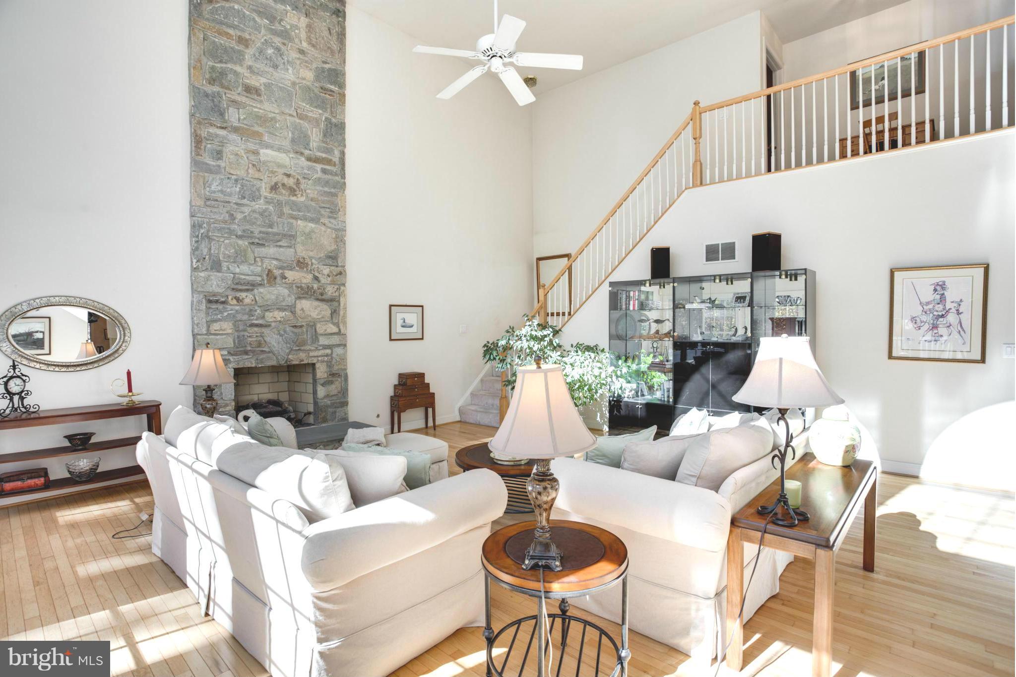 ANNAPOLIS PRESERVE - Residential