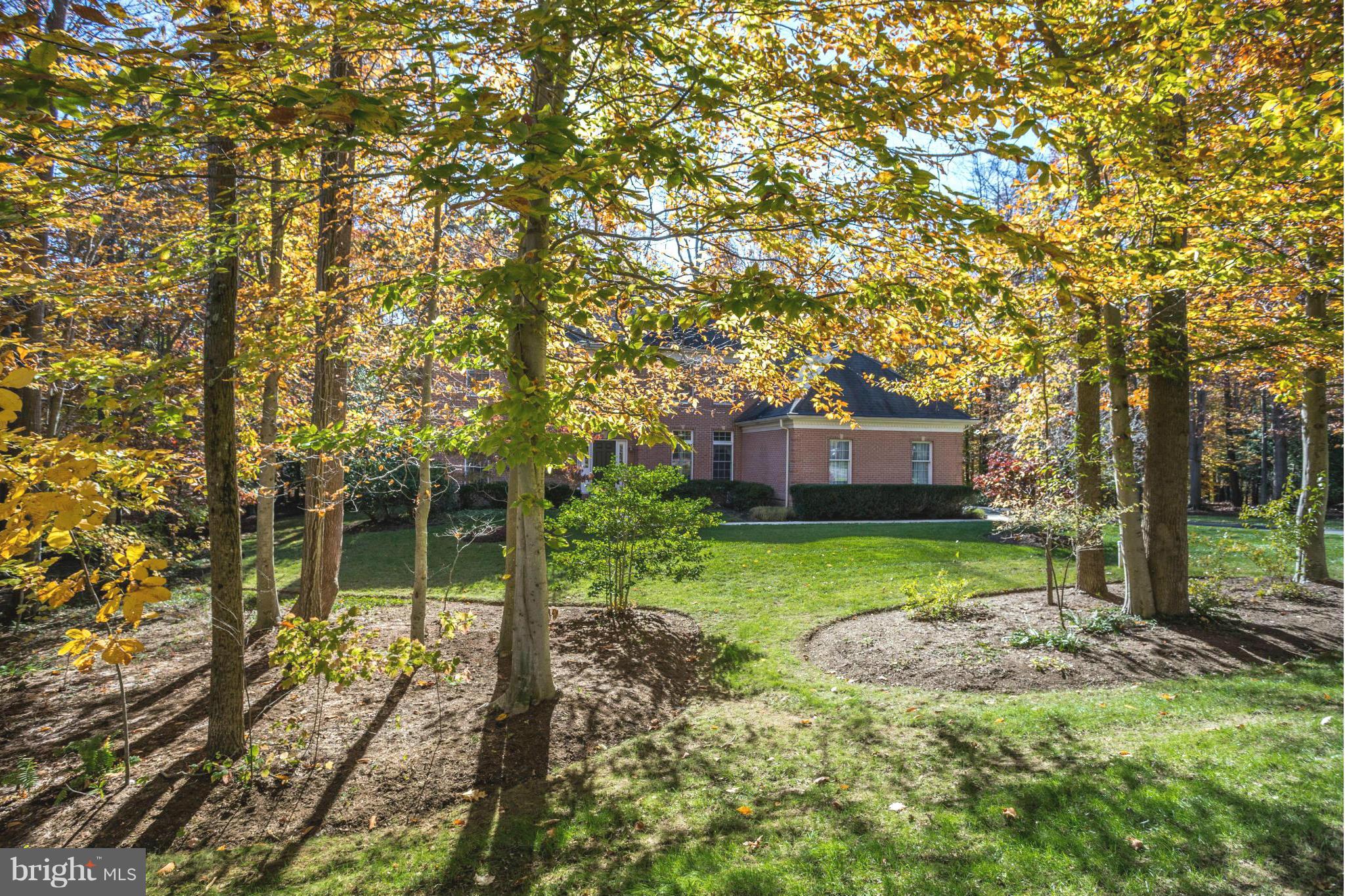 ANNAPOLIS PRESERVE - Residential