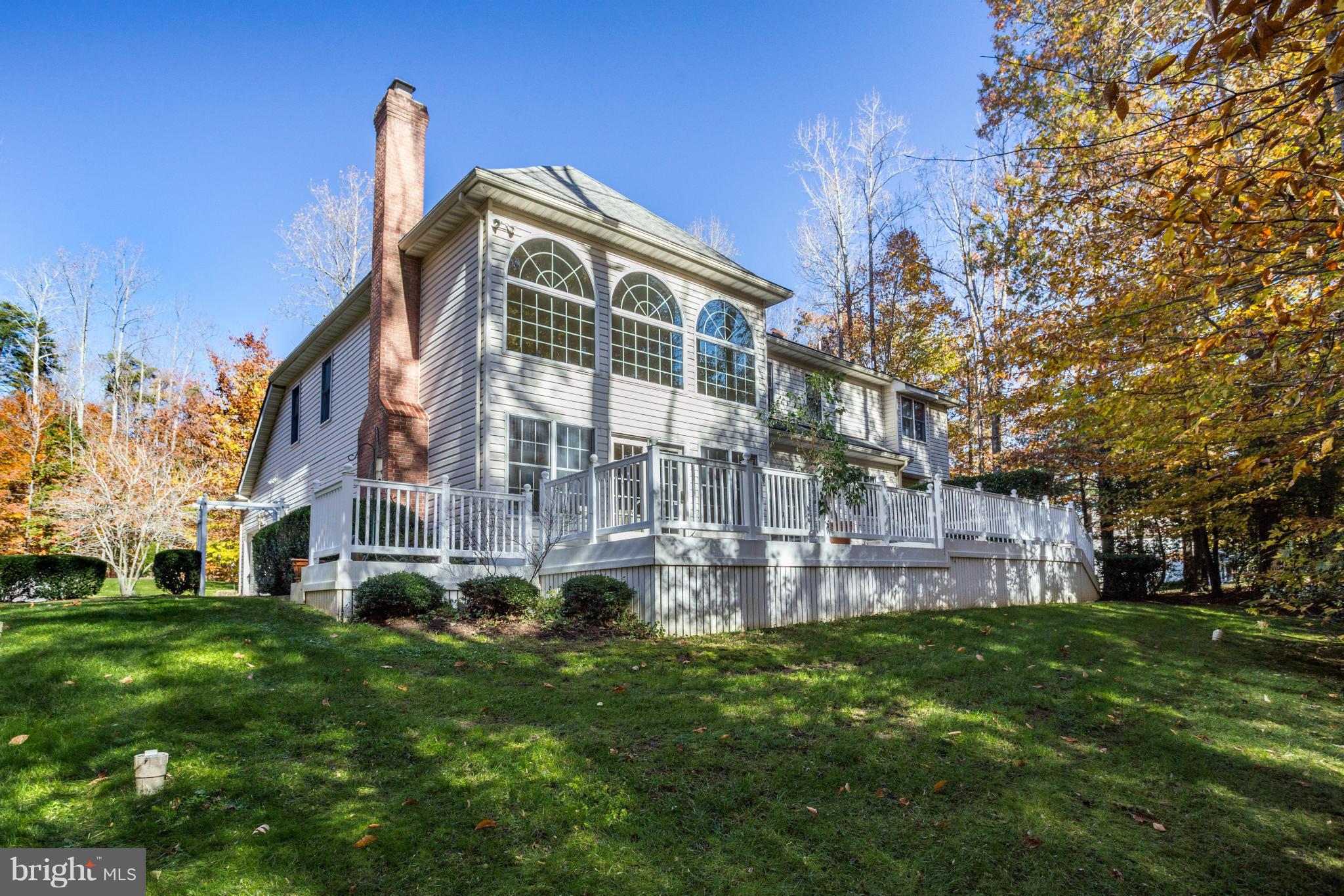ANNAPOLIS PRESERVE - Residential