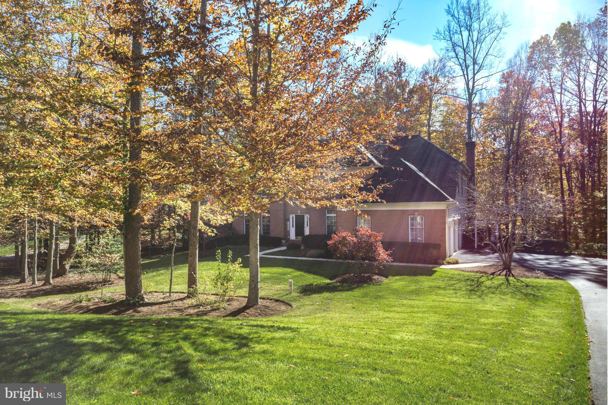 ANNAPOLIS PRESERVE - Residential