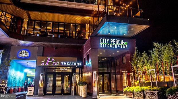 GALLERY AT WHITE FLINT - Residential Lease