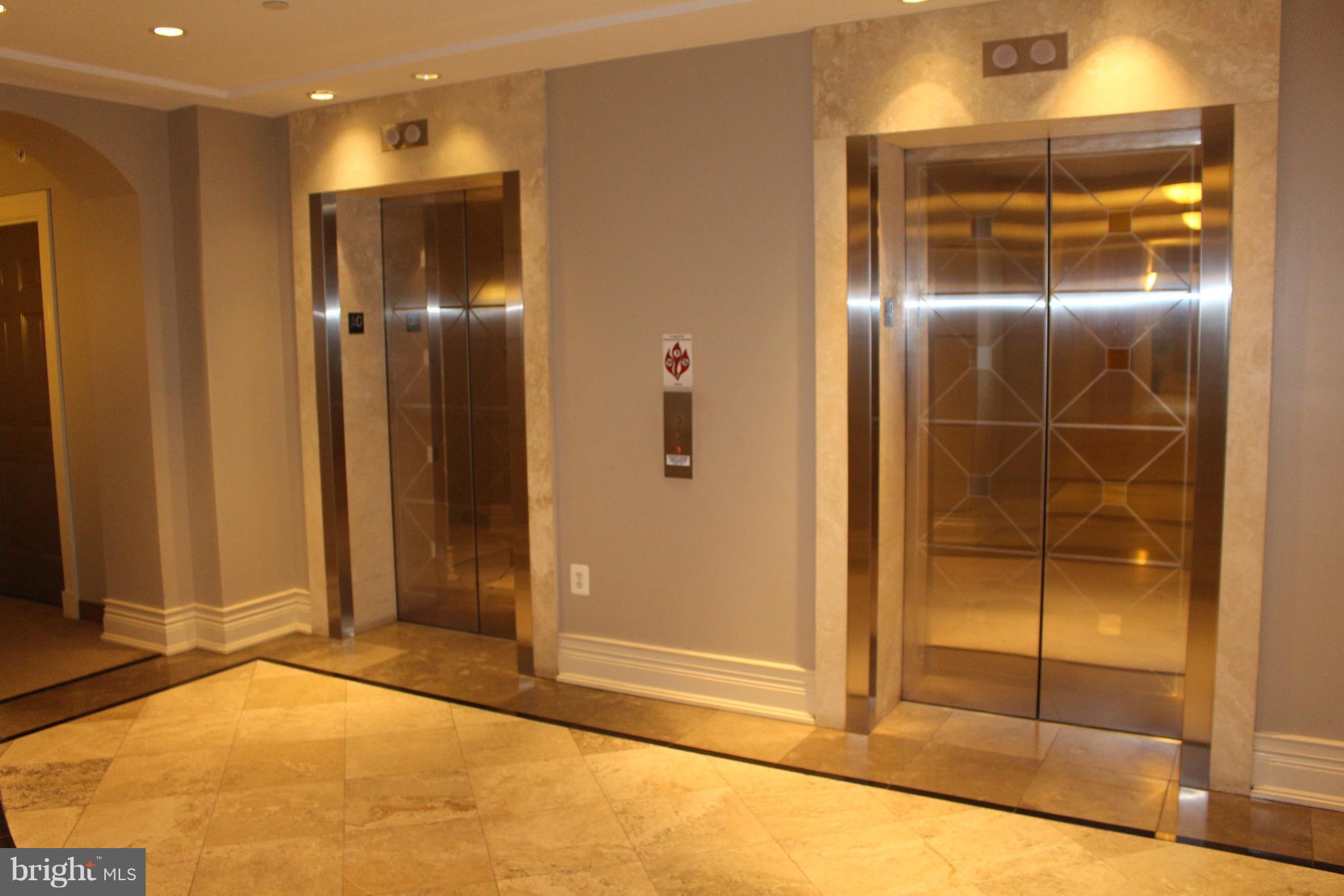 GALLERY AT WHITE FLINT - Residential Lease