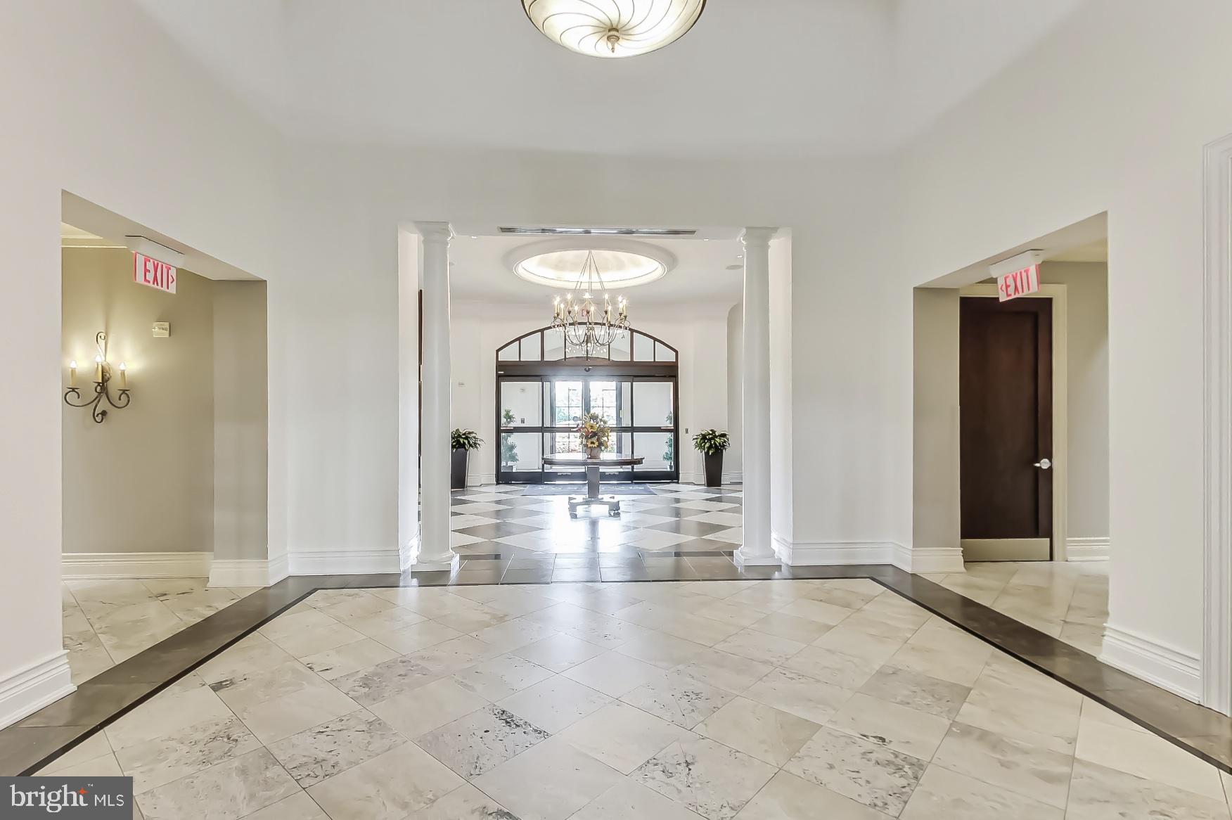 GALLERY AT WHITE FLINT - Residential Lease