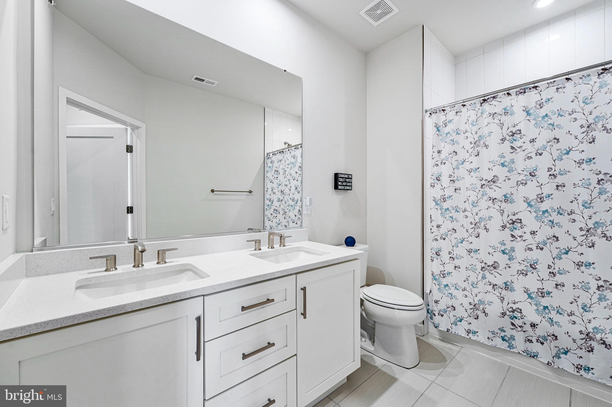 UNION PARK AT MCLEAN - Residential