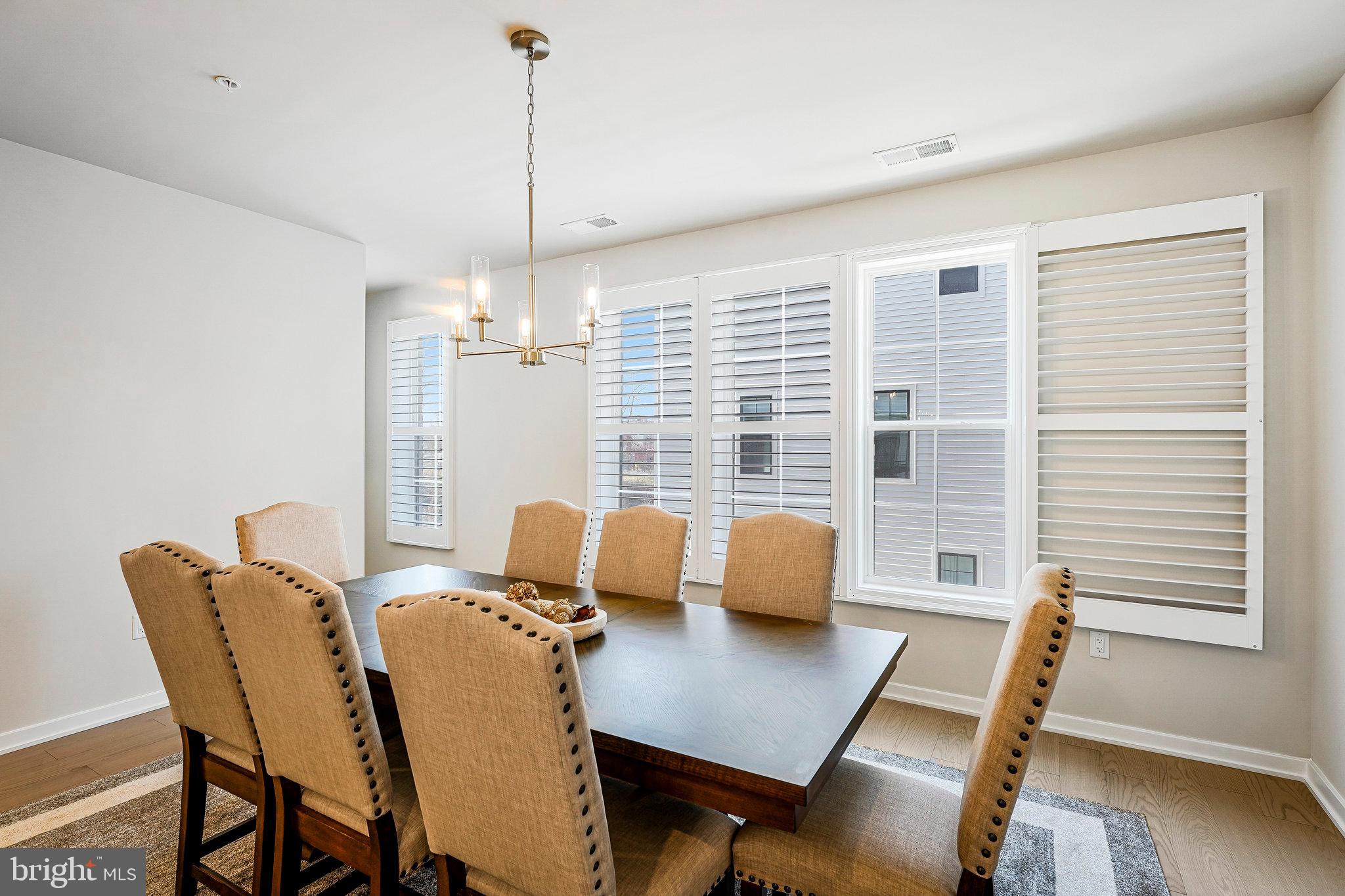 UNION PARK AT MCLEAN - Residential