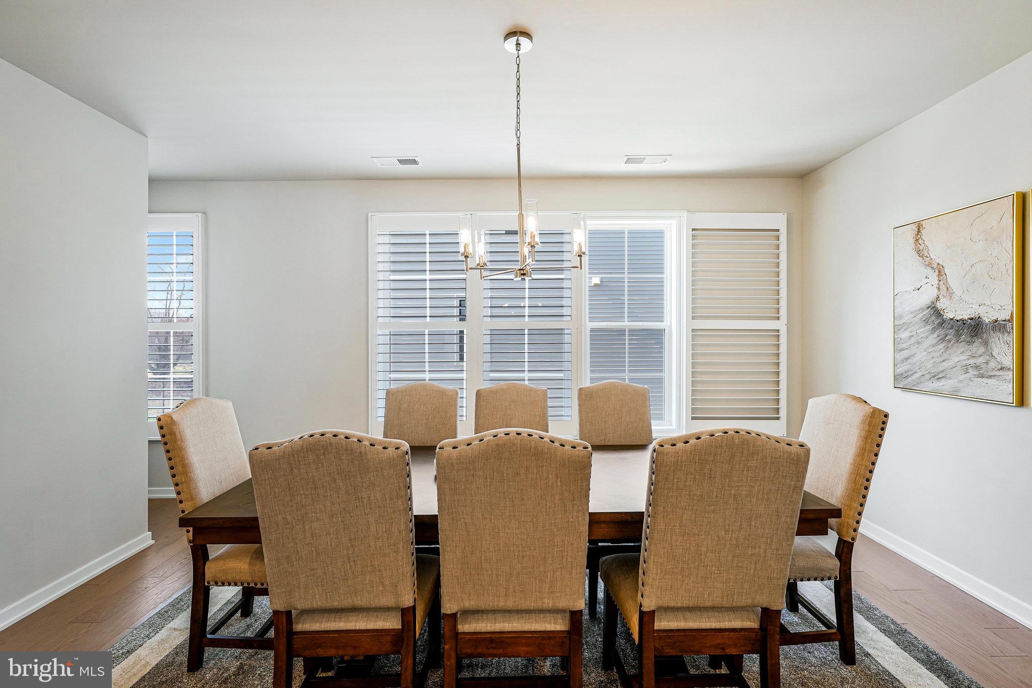 UNION PARK AT MCLEAN - Residential