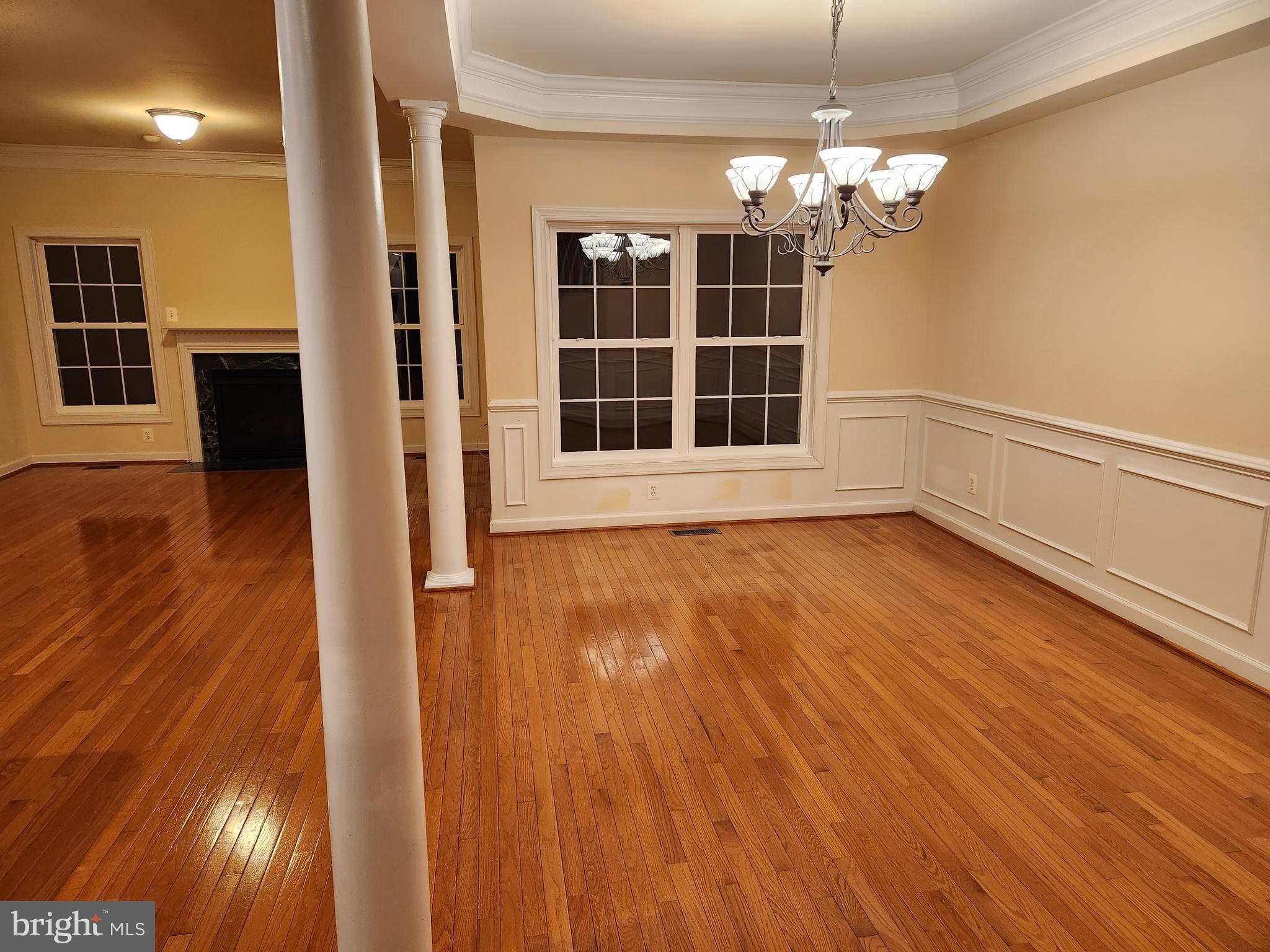 ELMWOOD - Residential Lease