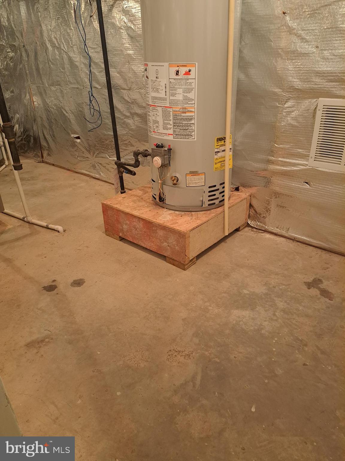 ELMWOOD - Residential Lease