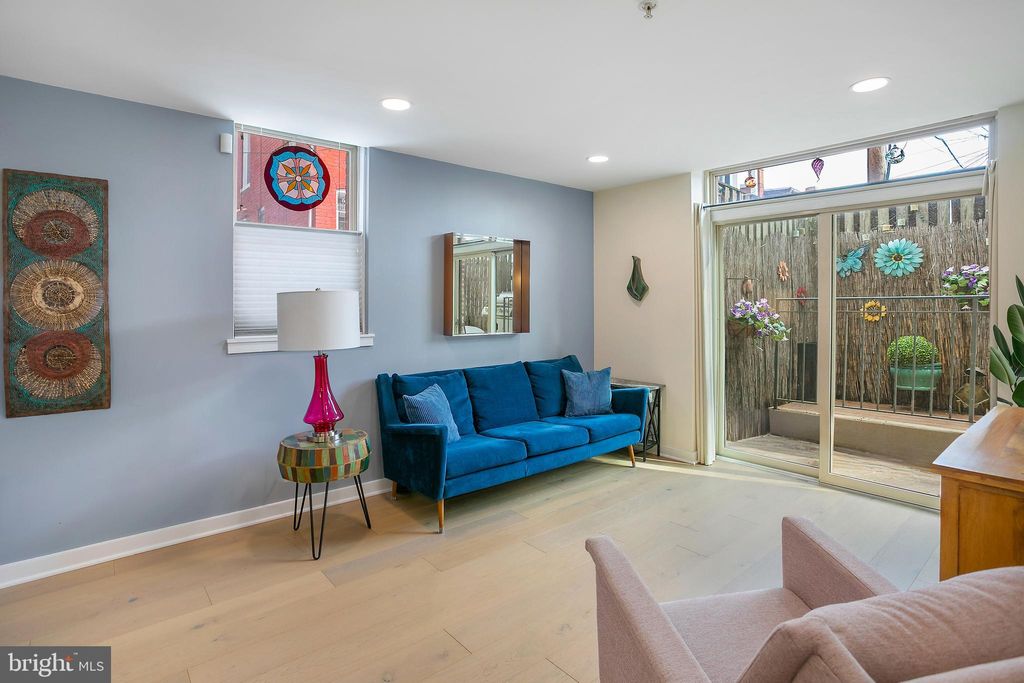 Photo of 2535 13th Street NW #5, WASHINGTON, DC 20009 (MLS # DCDC2262718)