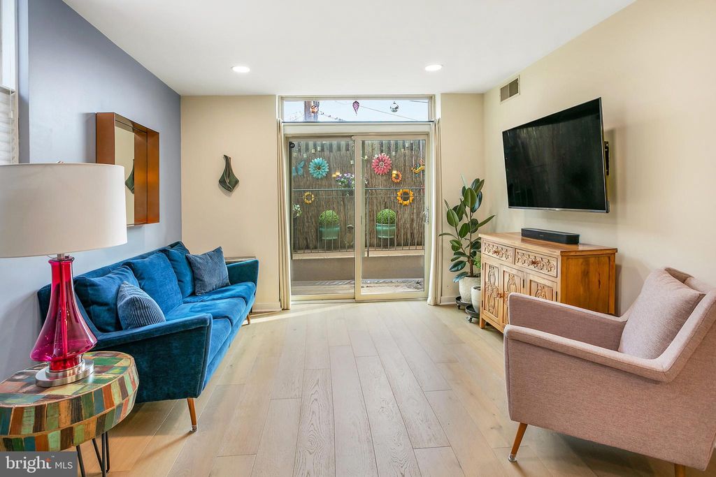 Photo of 2535 13th Street NW #5, WASHINGTON, DC 20009 (MLS # DCDC2262718)
