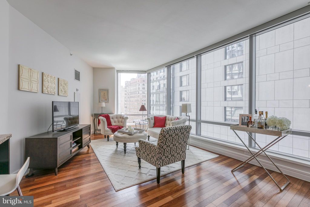 Photo of 1414 S Penn Square #16A, PHILADELPHIA, PA 19102 (MLS # PAPH2565786)