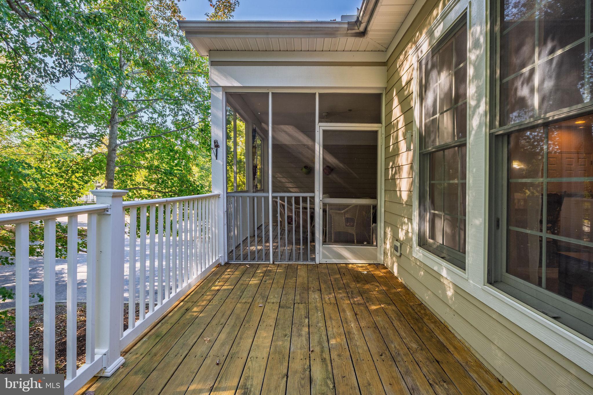 BEAR TRAP - Residential