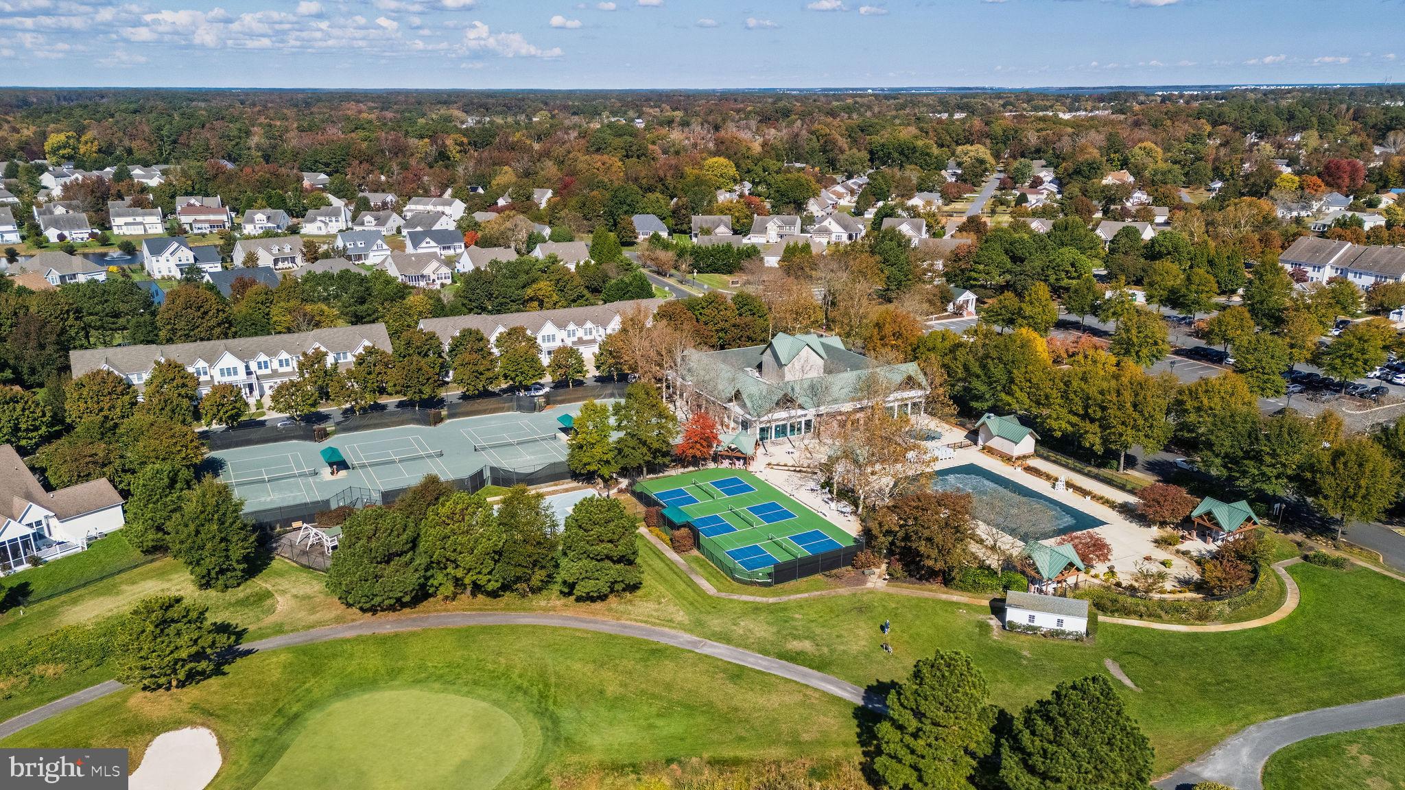 BEAR TRAP - Residential