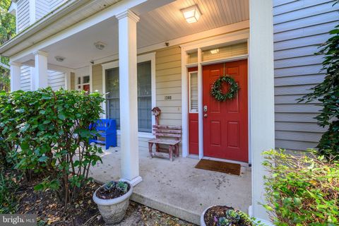 Condo For Sale - 120 Willow Oak Avenue #B<br/> OCEAN VIEW, DE 19970