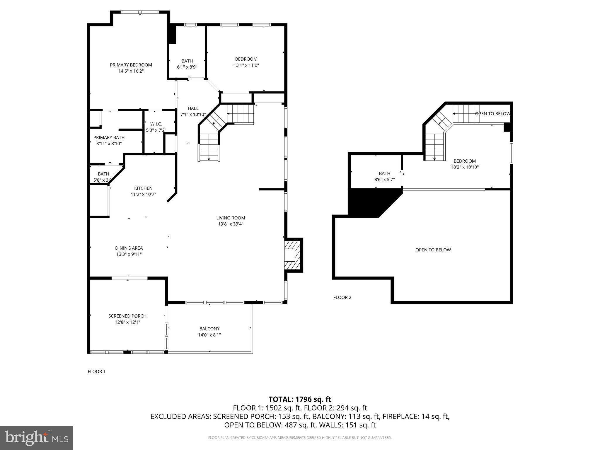 BEAR TRAP - Residential