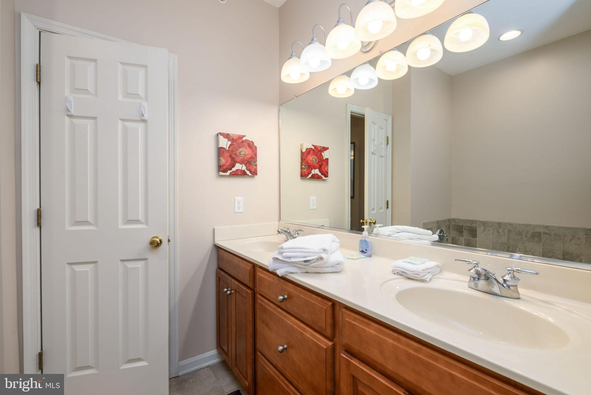 BEAR TRAP - Residential