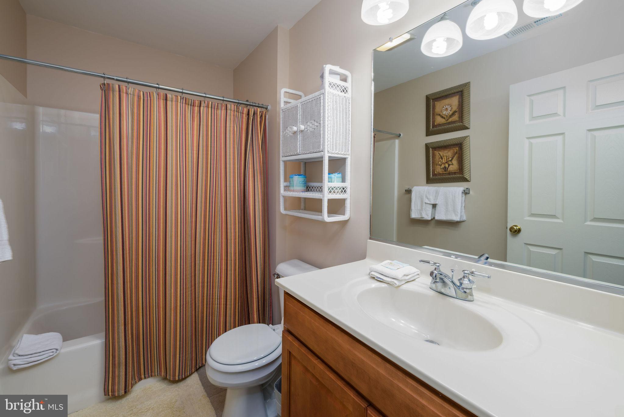 BEAR TRAP - Residential