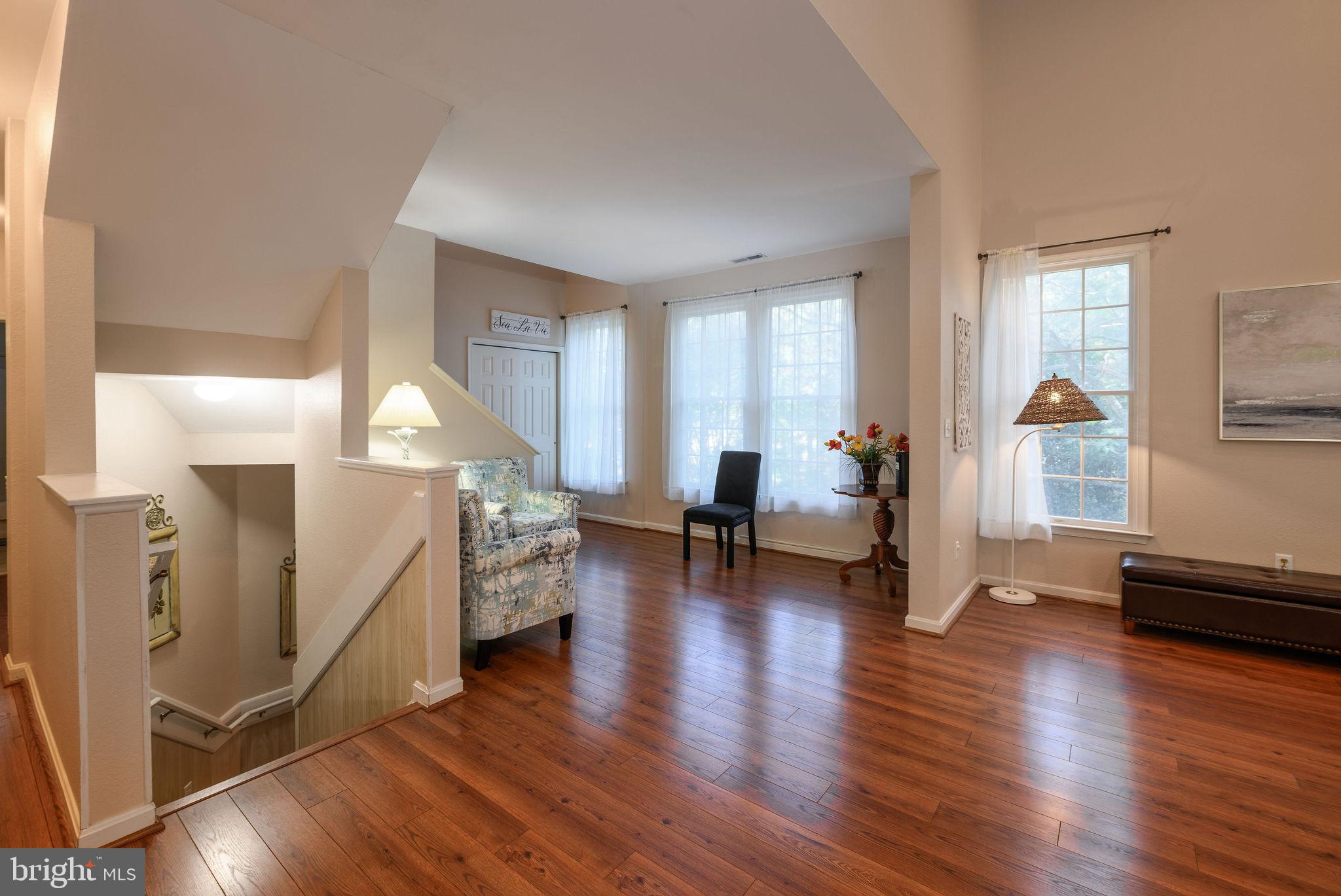 BEAR TRAP - Residential