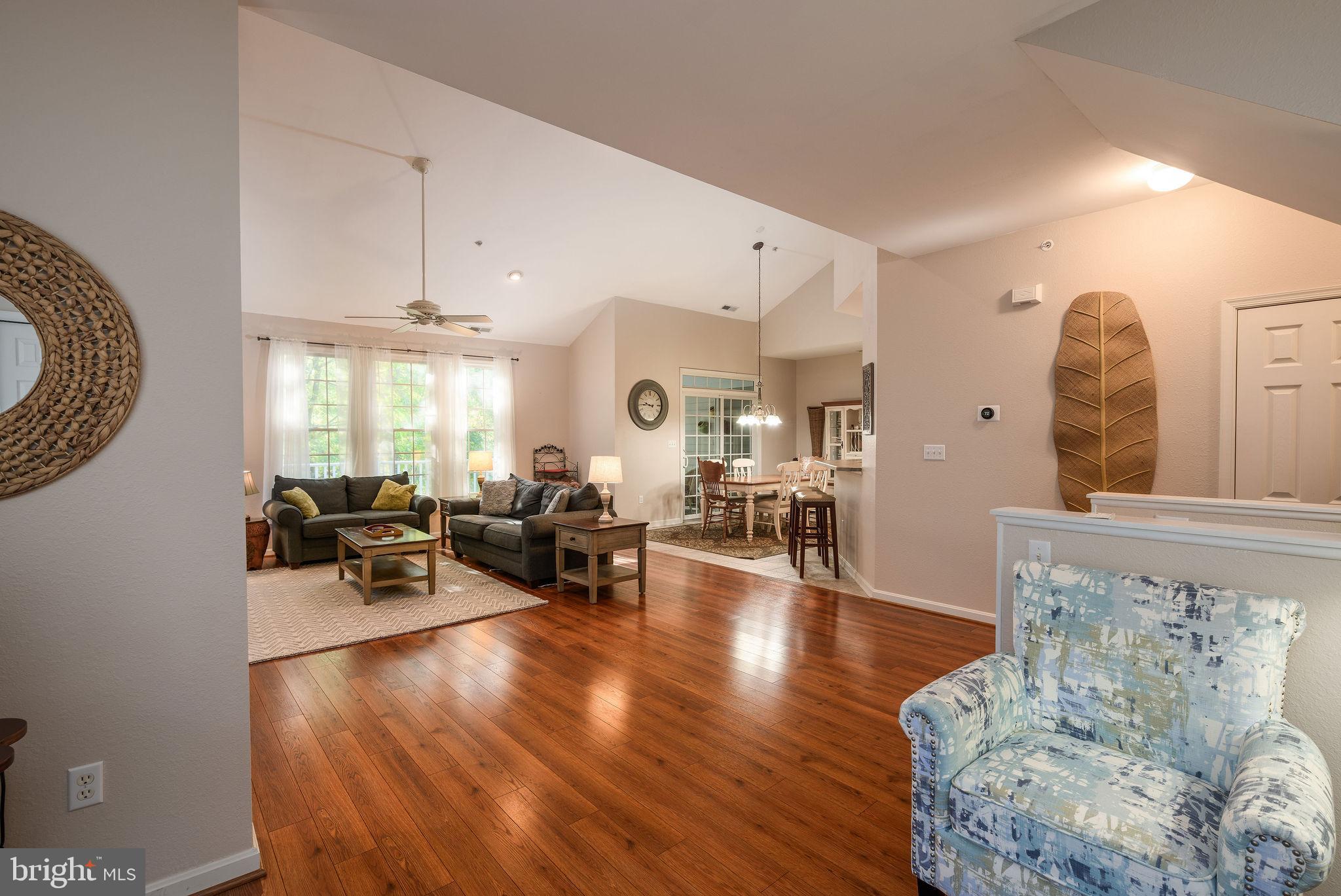 BEAR TRAP - Residential