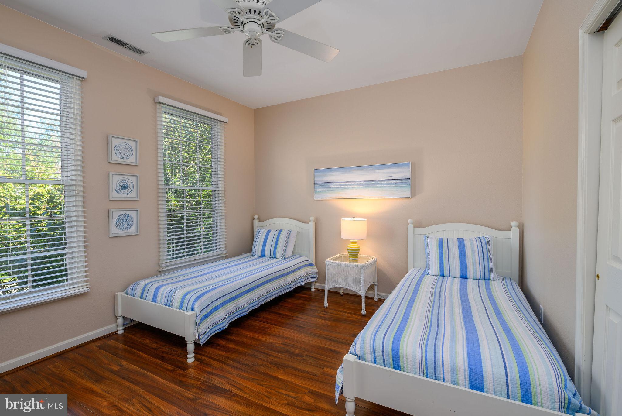 BEAR TRAP - Residential