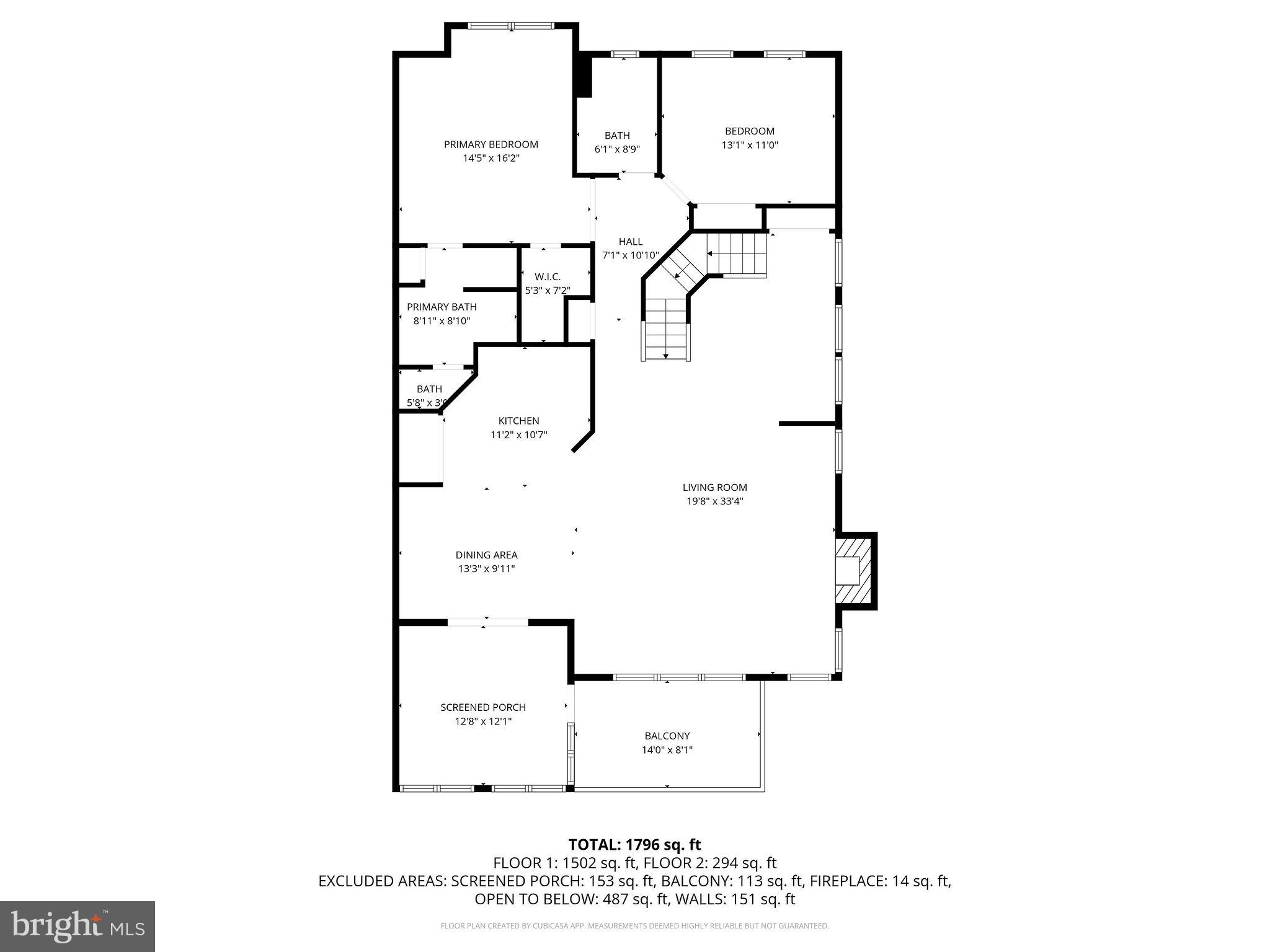 BEAR TRAP - Residential