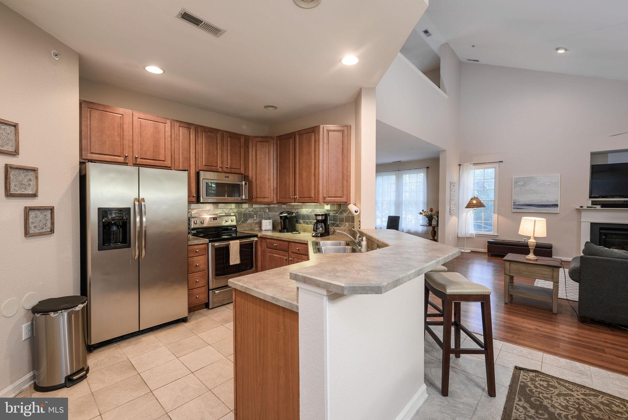 BEAR TRAP - Residential