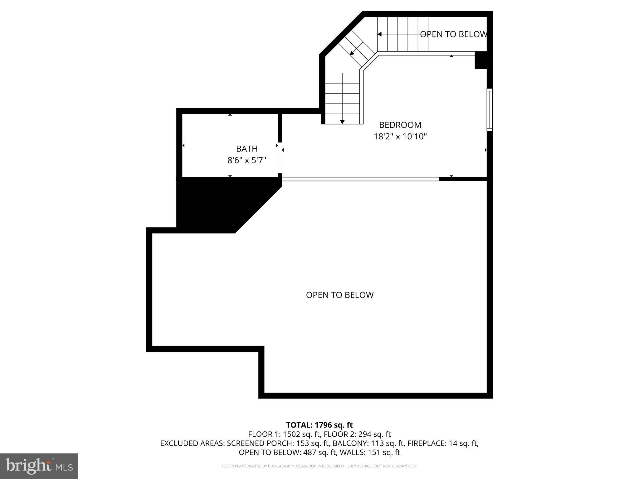 BEAR TRAP - Residential