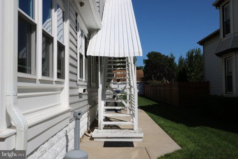 Condo For Rent - 136 Morrison Avenue<br/> Mercer County, HIGHTSTOWN, NJ 08520