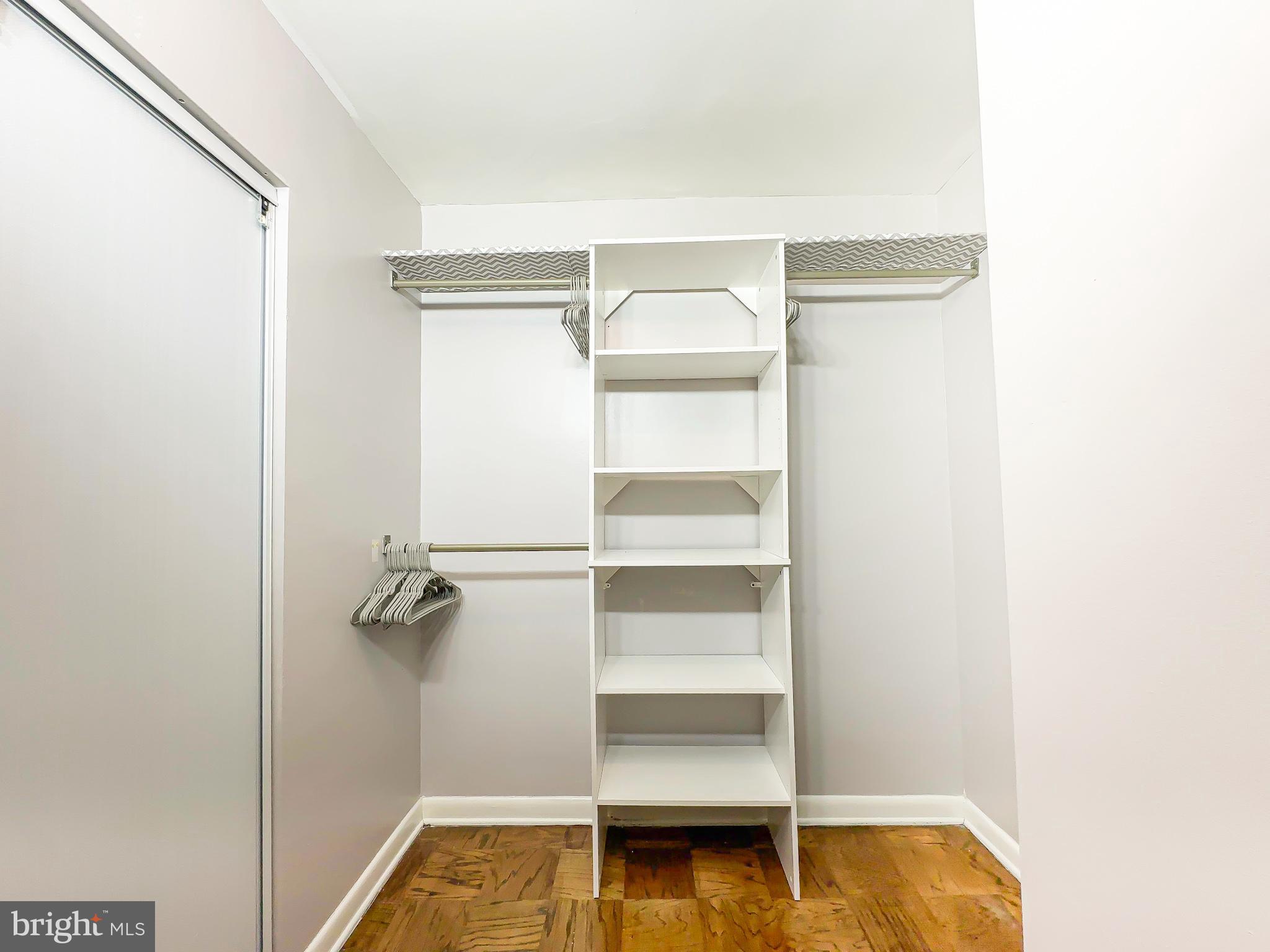 THE CAROLYN - Residential