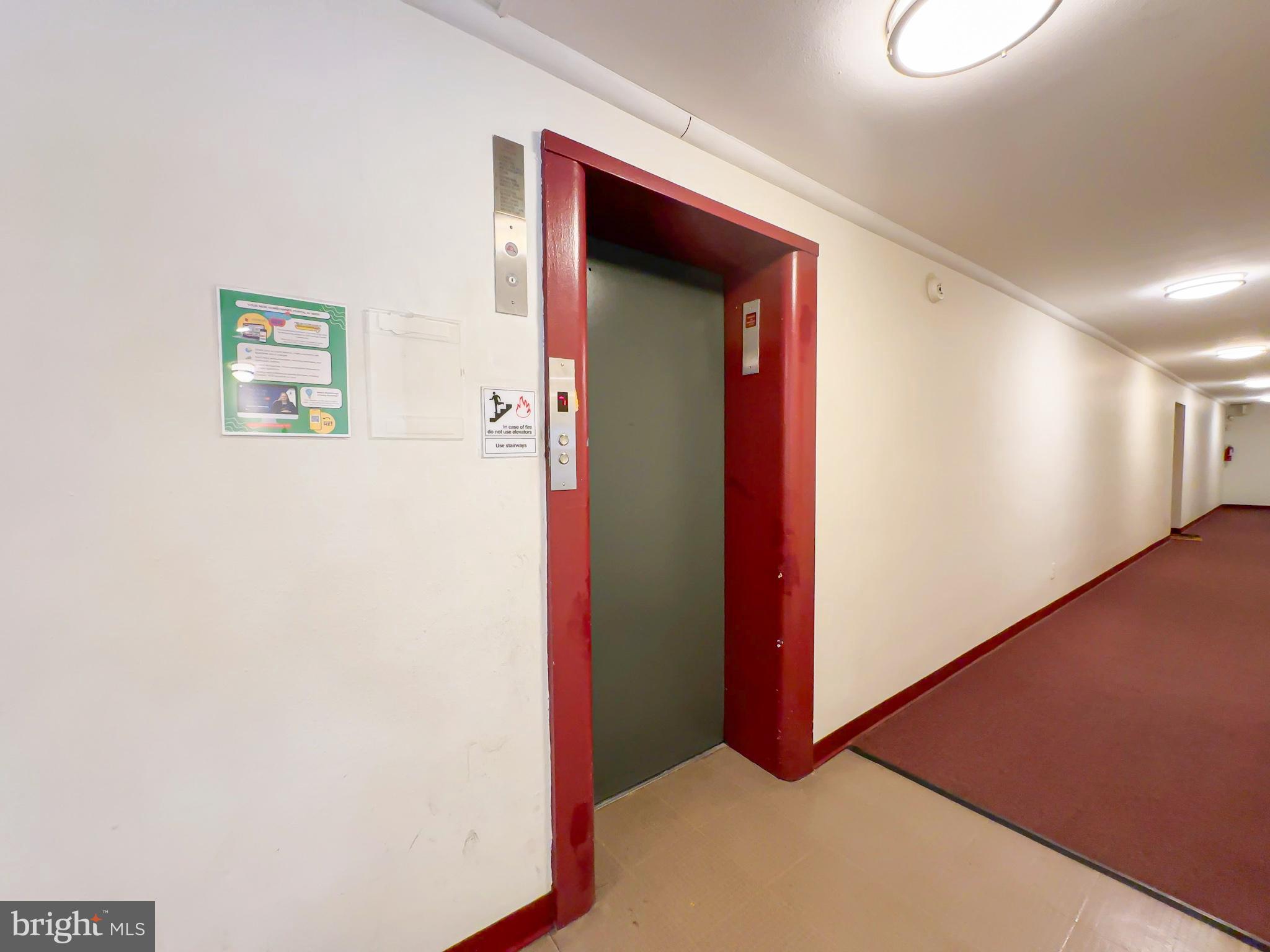 THE CAROLYN - Residential