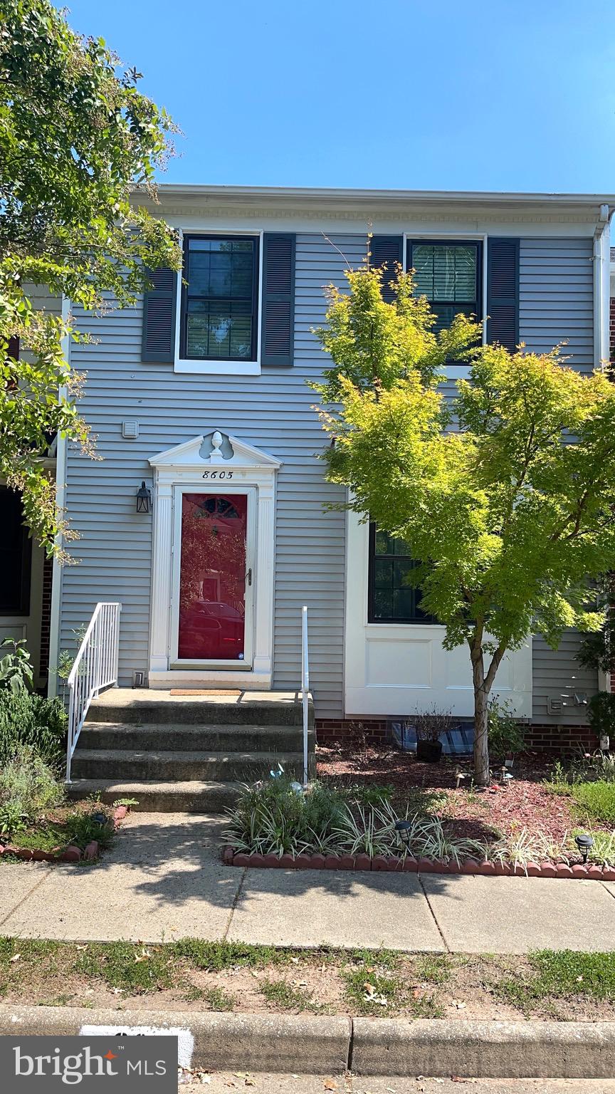 SPRINGFIELD OAKS - Residential