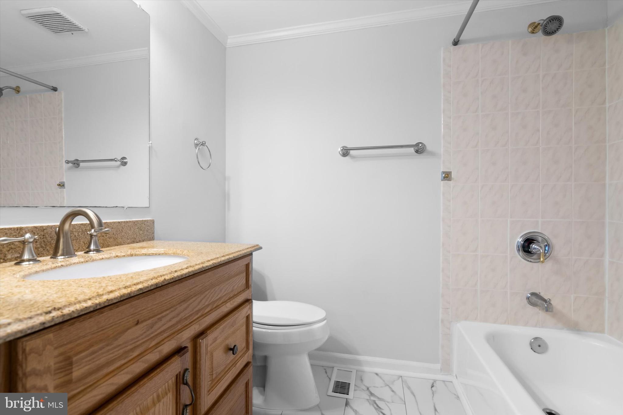 ROLLINGWOOD VILLAGE - Residential