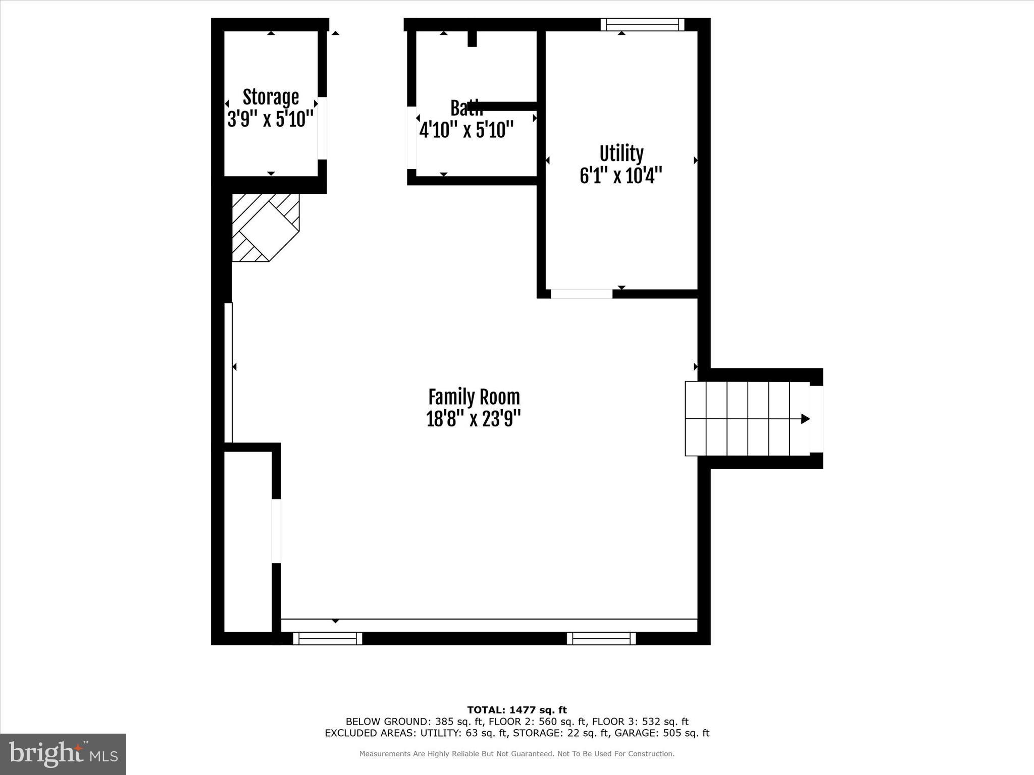 ROLLINGWOOD VILLAGE - Residential