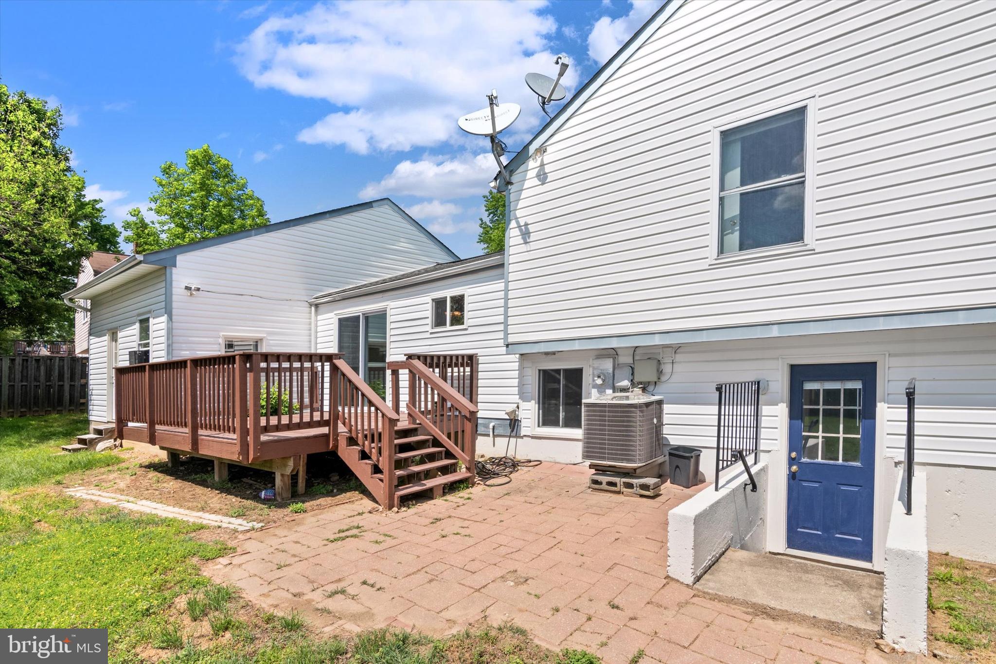 ROLLINGWOOD VILLAGE - Residential