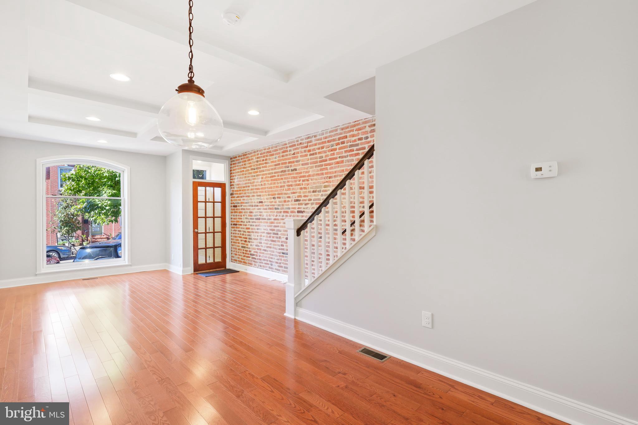 CANTON - Residential Lease