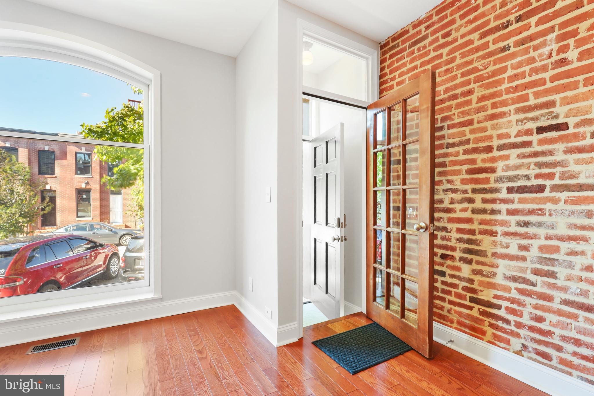 CANTON - Residential Lease