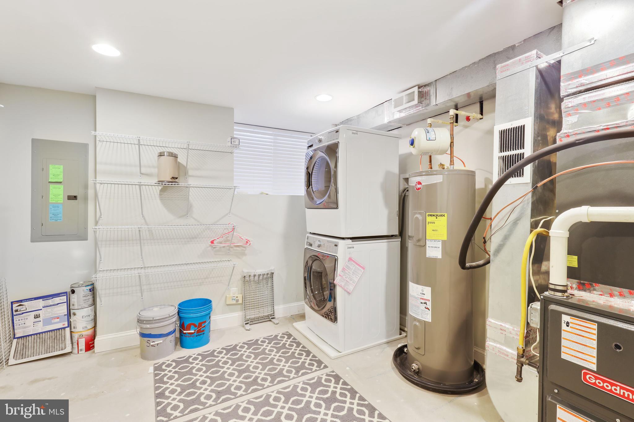 CANTON - Residential Lease