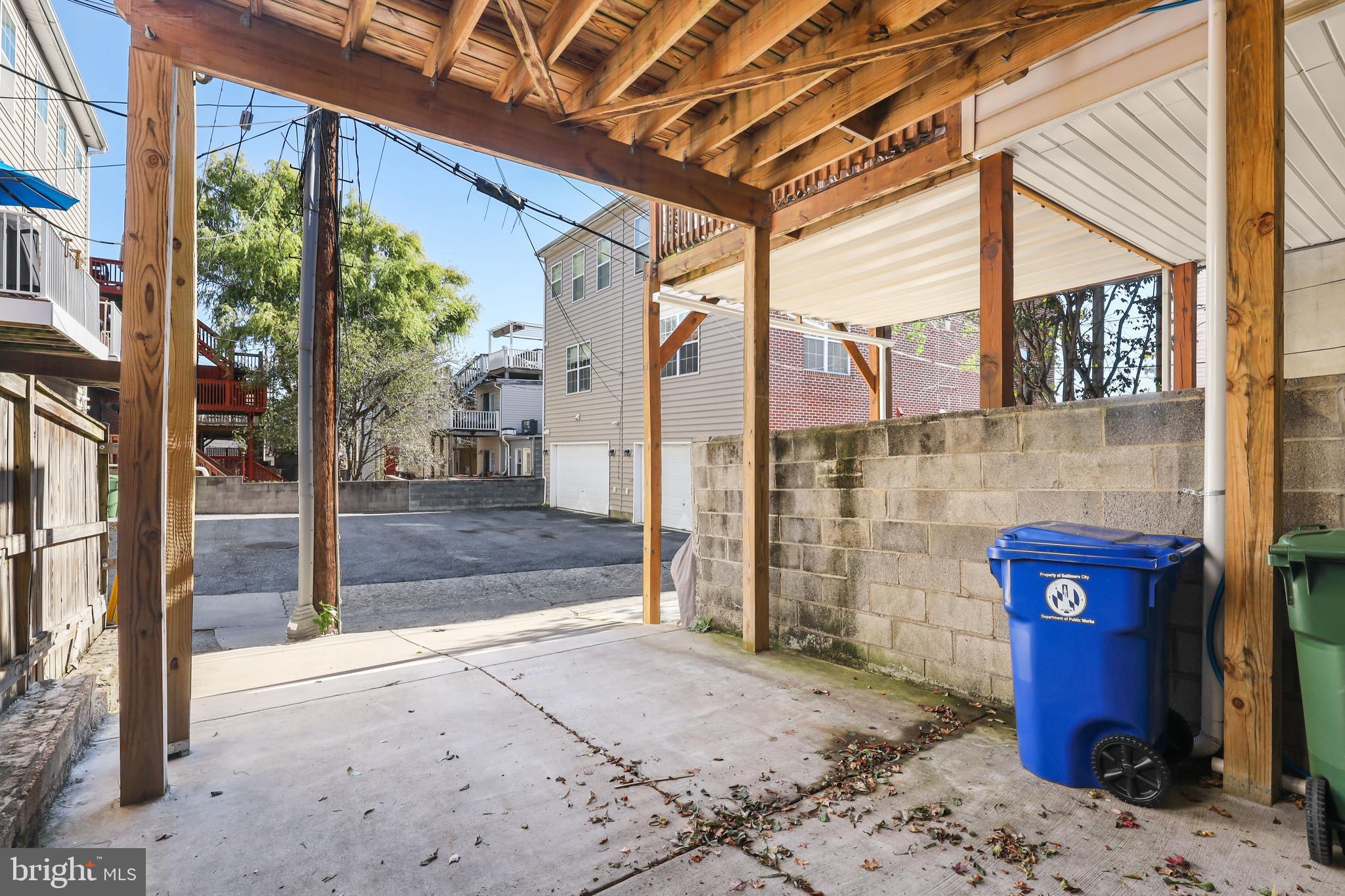 CANTON - Residential Lease