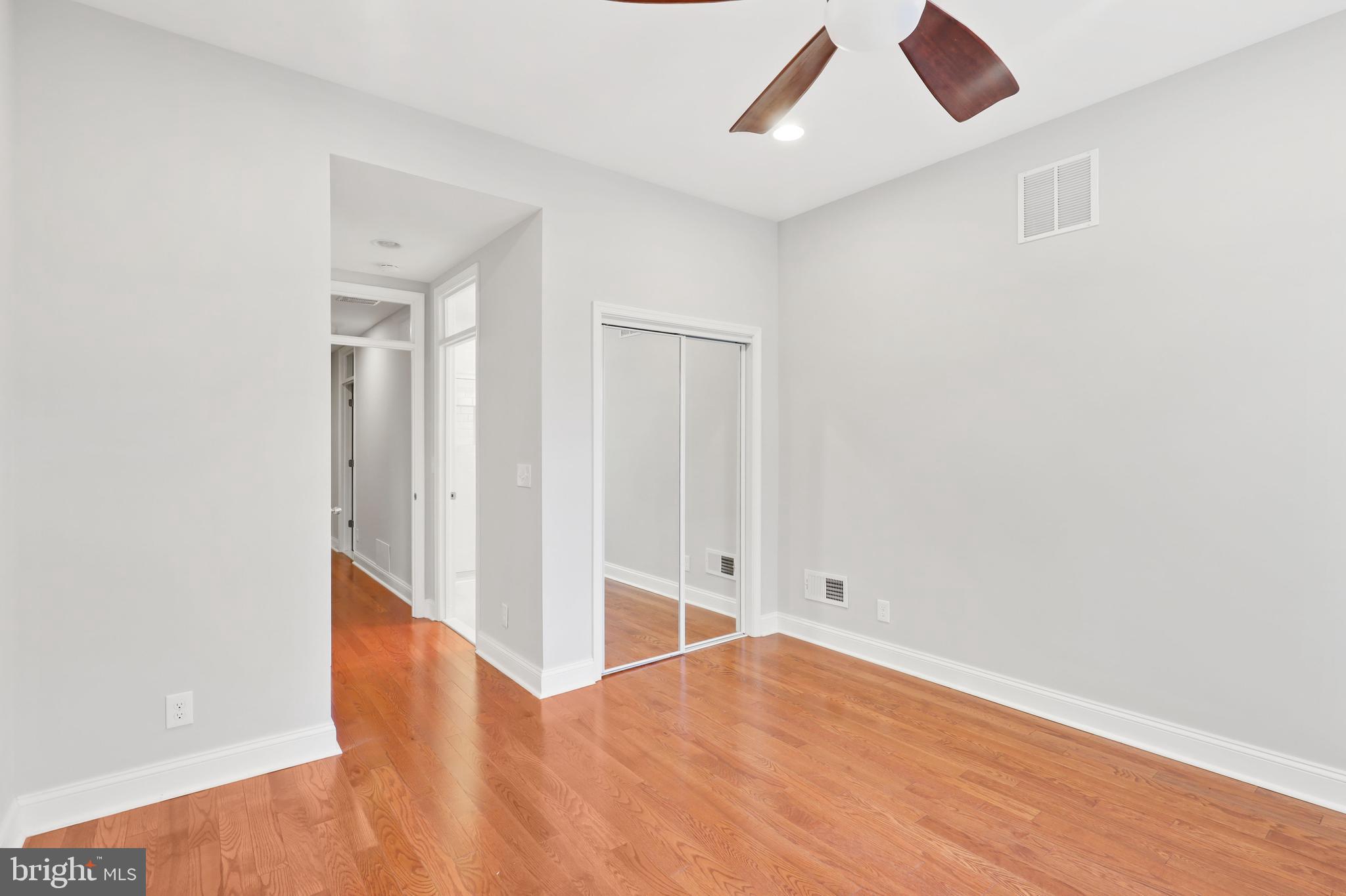 CANTON - Residential Lease