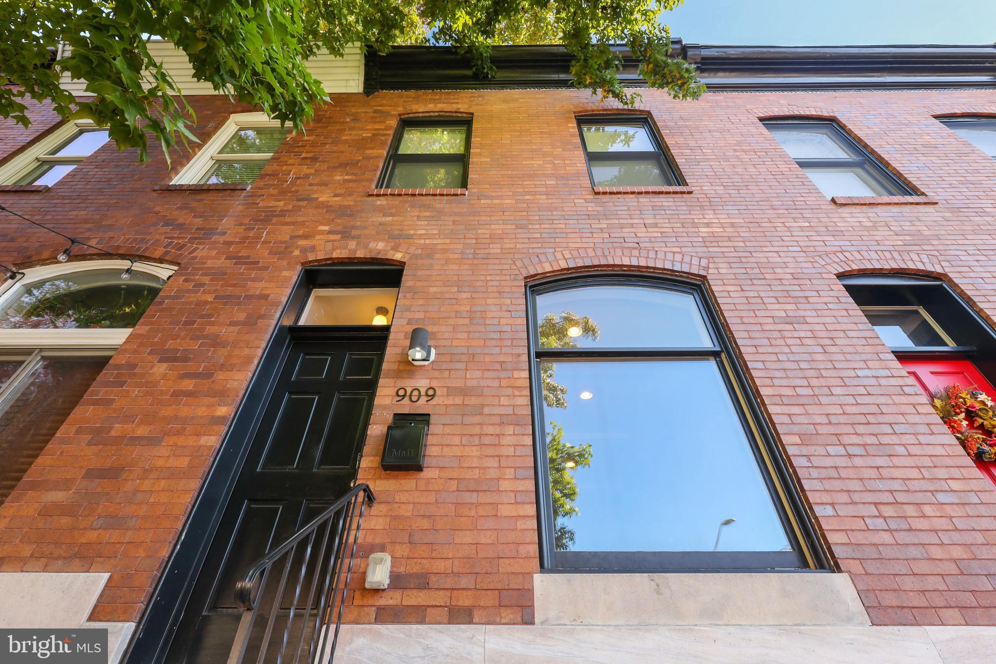 CANTON - Residential Lease