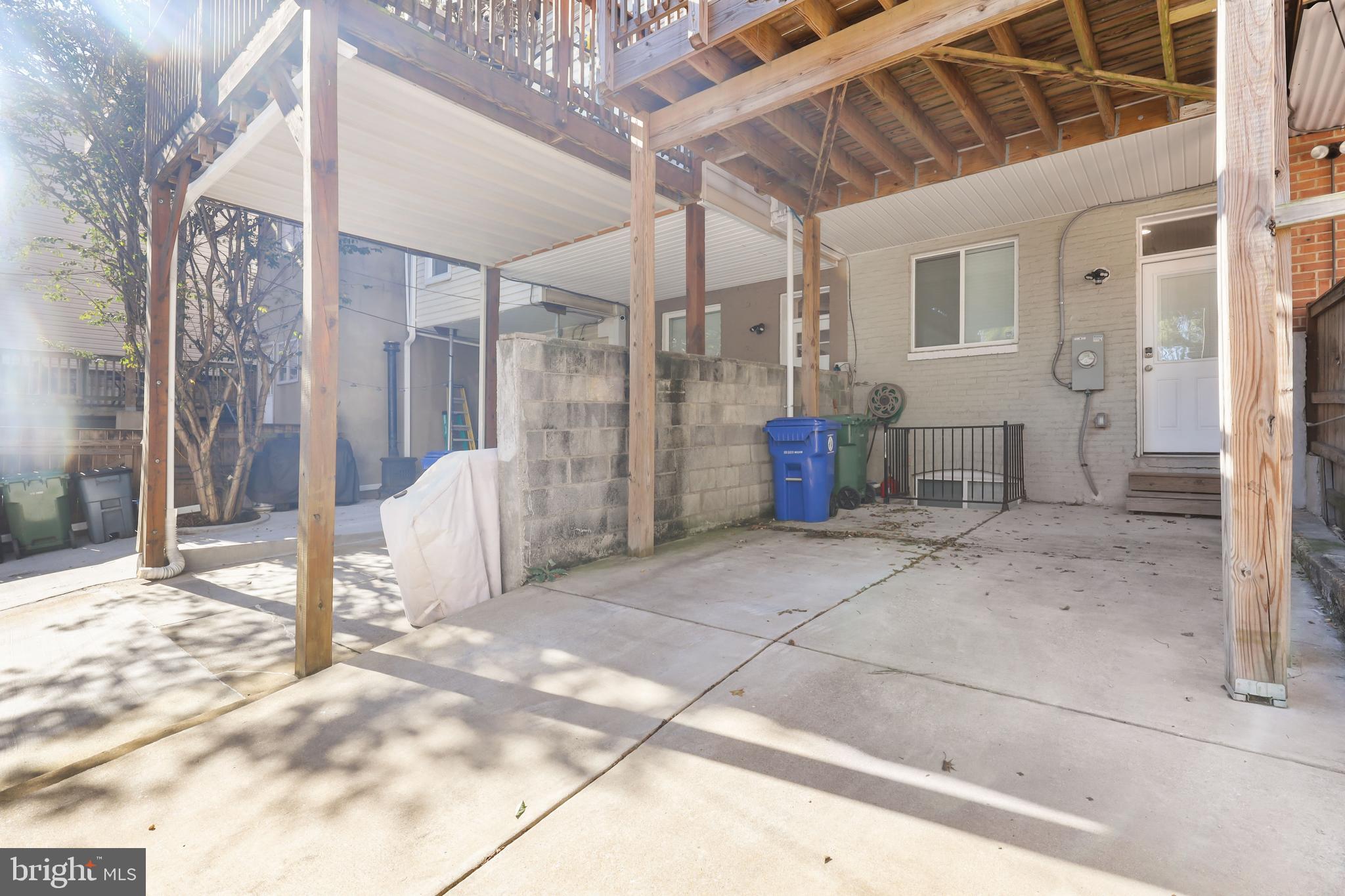 CANTON - Residential Lease