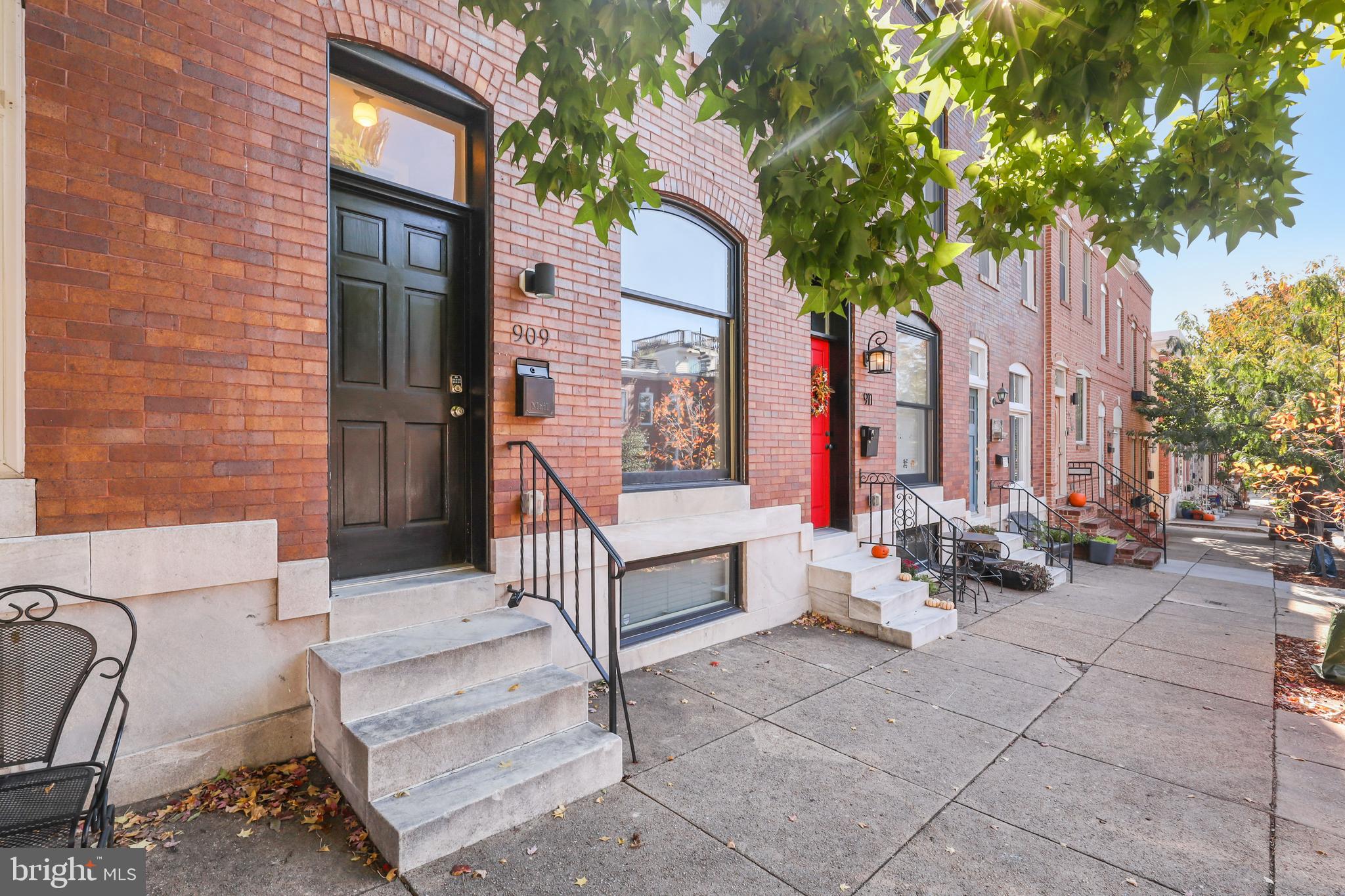 CANTON - Residential Lease