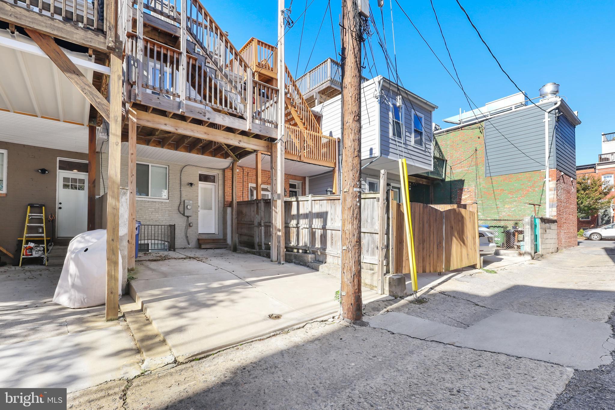 CANTON - Residential Lease