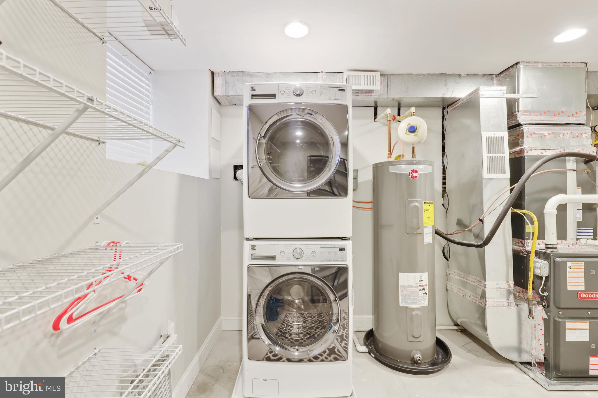 CANTON - Residential Lease