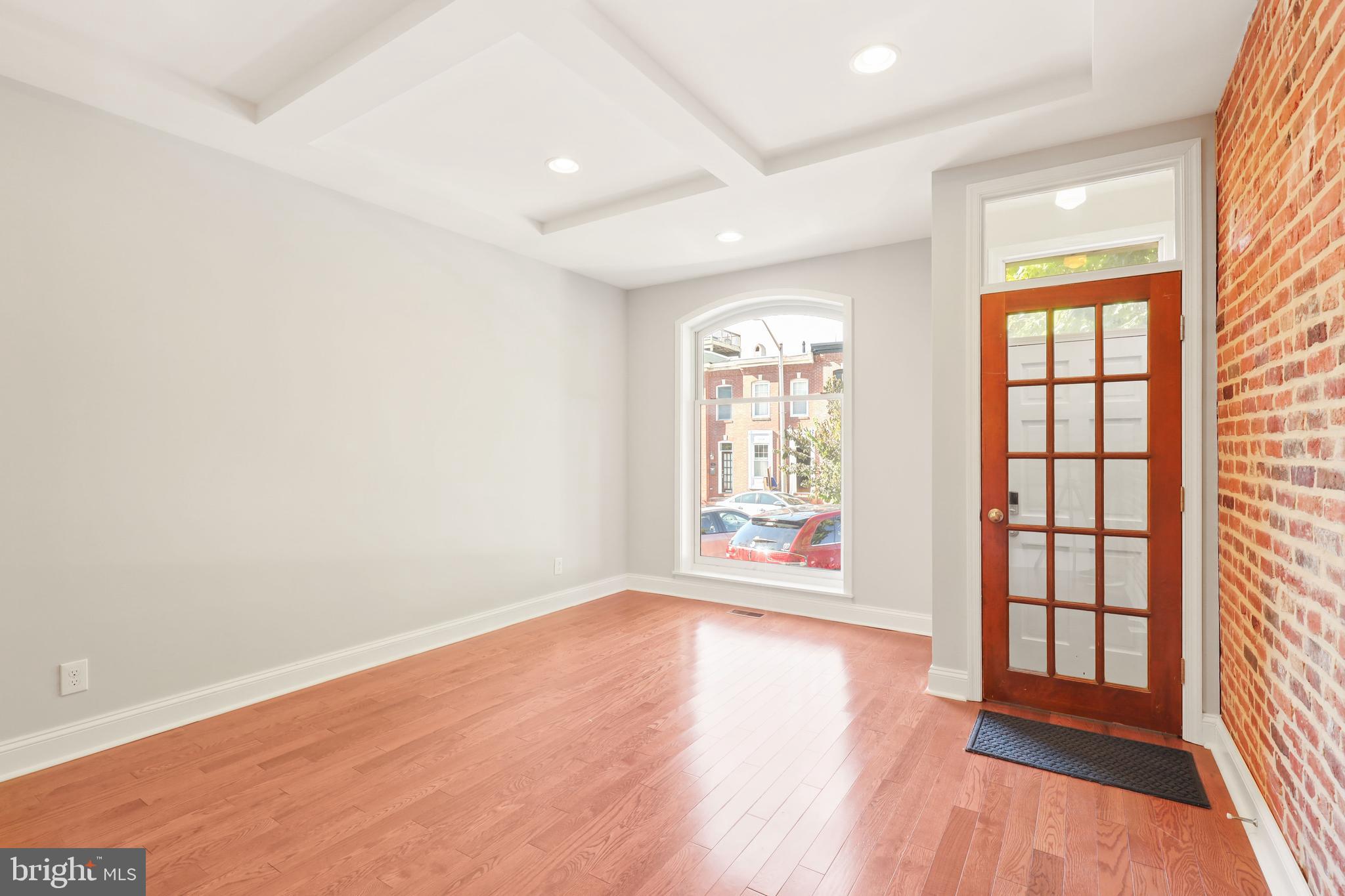 CANTON - Residential Lease