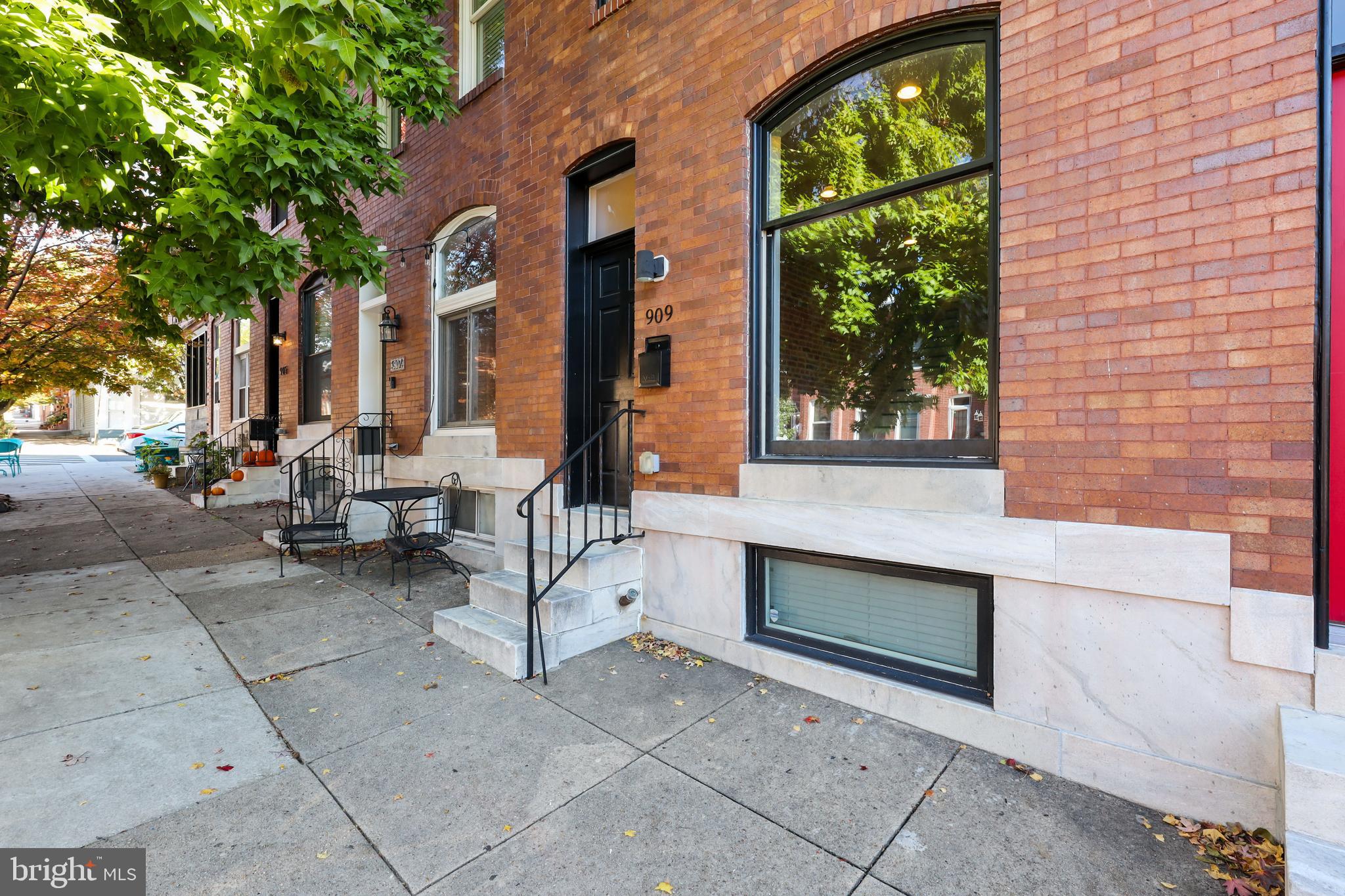 CANTON - Residential Lease